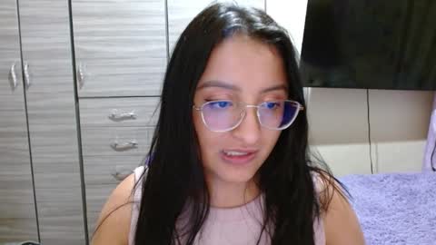 Dani online show from January 4, 2025, 12:48 am