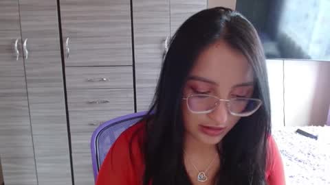 Dani online show from January 7, 2025, 5:20 pm