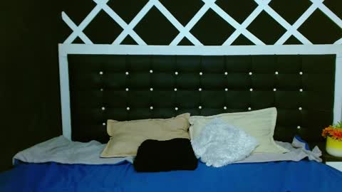 Estefani  online show from December 16, 2024, 3:11 pm