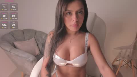 Nia online show from January 21, 2025, 12:04 am