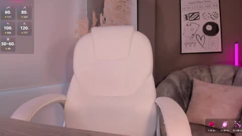 Nia online show from February 3, 2026, 1:05 pm