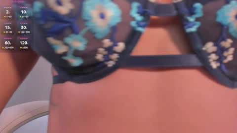 Nia online show from February 5, 2026, 1:16 pm