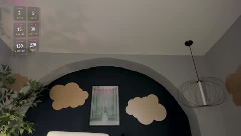 SQUIRTER DOLL    online show from December 31, 2024, 8:34 pm