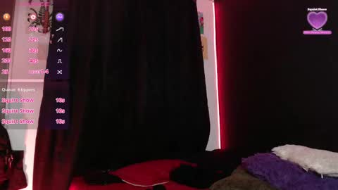  niakat  online show from February 17, 2025, 6:26 pm