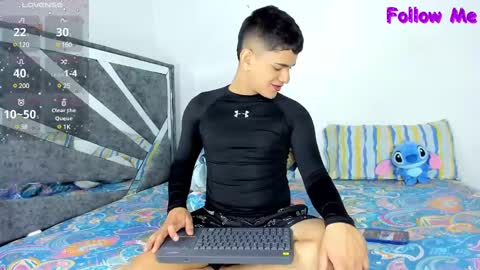 Snapshot of niall_falcon chatting on February 12, 2025, 11:51 am Niall online show from February 12, 2025, 11:51 am