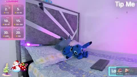 Snapshot of niall_falcon chatting on December 20, 2025, 2:35 pm Niall online show from December 20, 2025, 2:35 pm