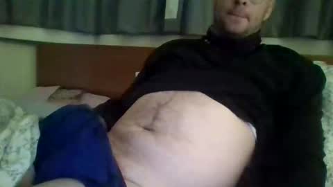 niallthewanderer online show from January 13, 2026, 12:49 am