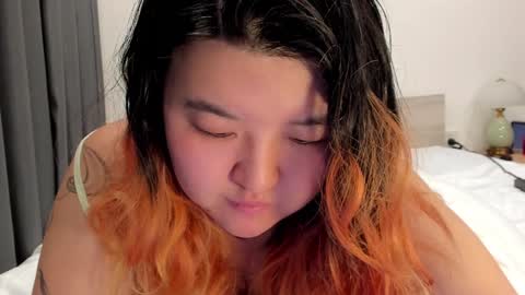 Kim online show from January 7, 2025, 10:52 pm