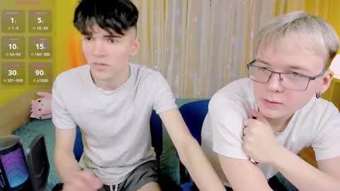 Nick PVT is open FanslyTwitter - Nic kycb online show from January 17, 2025, 6:44 pm