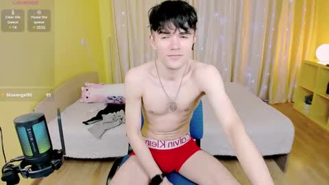 Nick PVT is open FanslyTwitter - Nic kycb online show from January 28, 2025, 10:23 pm