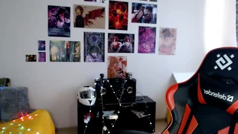 Snapshot of nica_kawaii chatting on May 28, 2026, 7:16 am nica_kawaii online show from May 28, 2026, 7:16 am