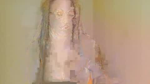 Nicci babyyy online show from May 12, 2026, 2:41 am