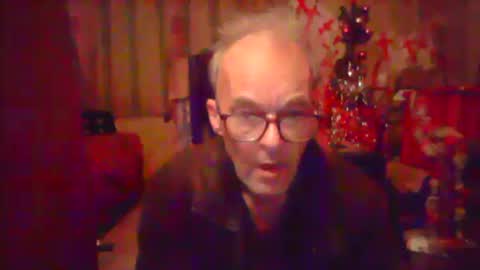 nice6body online show from December 6, 2024, 3:30 am