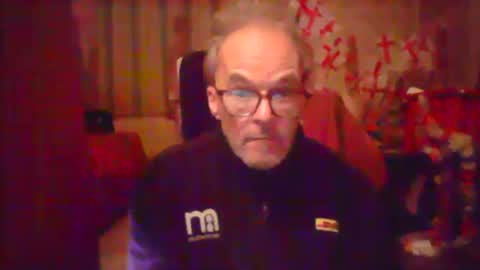 nice6body online show from January 11, 2025, 1:59 am