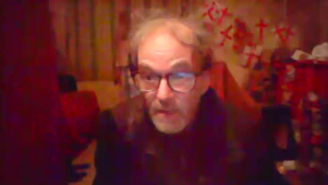 nice6body online show from March 4, 2025, 11:11 pm