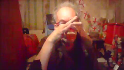 nice6body online show from October 7, 2025, 12:08 am