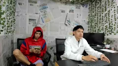 nice_boys11 online show from July 3, 2026, 1:17 pm