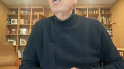 Nice Gentle Naughty online show from March 22, 2026, 5:38 pm