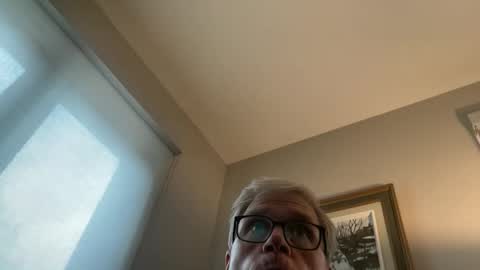 Nice Gentle Naughty online show from March 23, 2026, 8:02 pm