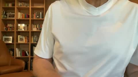 Nice Gentle Naughty online show from April 3, 2026, 3:43 pm