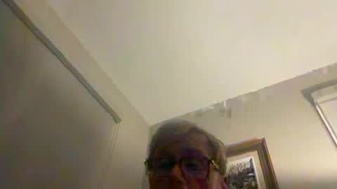 Nice Gentle Naughty online show from April 22, 2026, 1:19 am