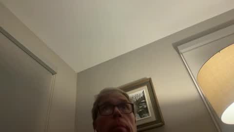 Nice Gentle Naughty online show from April 27, 2026, 12:52 am