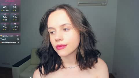 Snapshot of nice_kisss chatting on January 22, 2025, 1:53 am Alice online show from January 22, 2025, 1:53 am