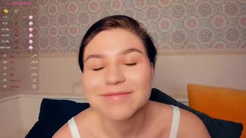 Snapshot of nice_kisss chatting on February 16, 2025, 6:54 am Alice online show from February 16, 2025, 6:54 am