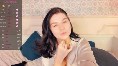 Snapshot of nice_kisss chatting on March 8, 2025, 10:22 am Alice online show from March 8, 2025, 10:22 am