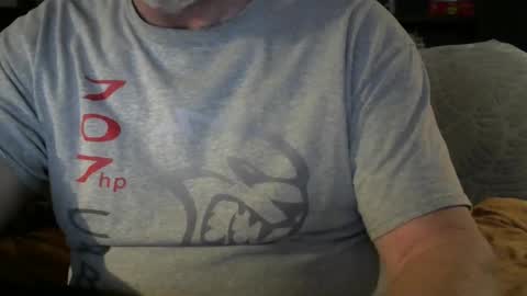 OldMadtown Guy online show from April 14, 2026, 3:01 am