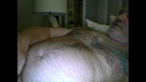Snapshot of nice_oldguy60 chatting on June 1, 2026, 2:13 am OldMadtown Guy online show from June 1, 2026, 2:13 am