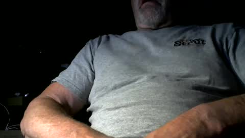 Snapshot of nice_oldguy60 chatting on July 17, 2026, 7:59 am OldMadtown Guy online show from July 17, 2026, 7:59 am