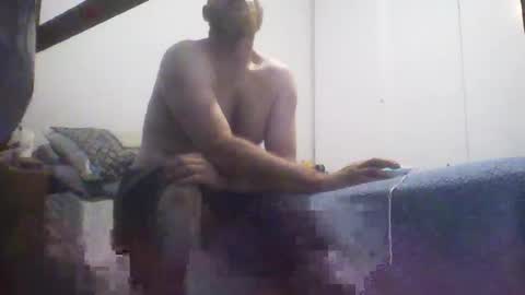 niceausbloke online show from April 23, 2026, 8:13 am