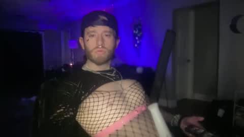 niceballz69 online show from February 3, 2026, 3:04 am