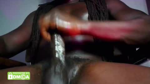 Black Tarzan online show from October 17, 2025, 10:56 pm