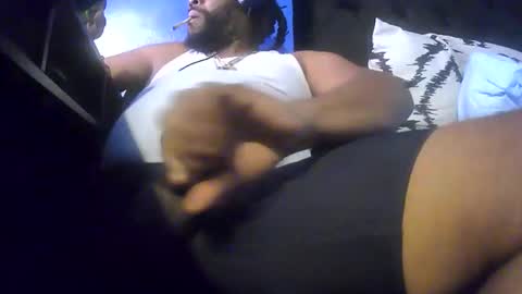 myniceblkdnyc online show from October 15, 2025, 5:29 am