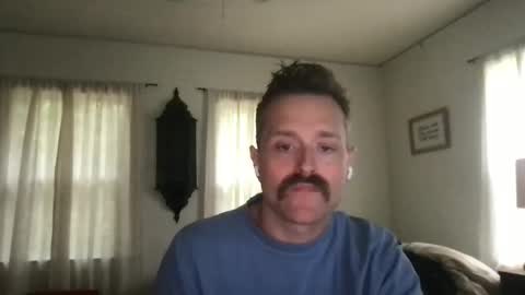 Snapshot of nicebuttniceguy chatting on March 31, 2026, 12:45 am NiceButtNiceGuy online show from March 31, 2026, 12:45 am