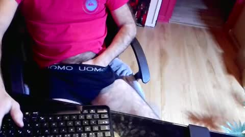 nicecck24 online show from February 25, 2025, 4:57 am