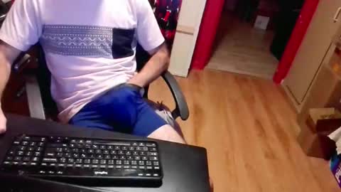 nicecck24 online show from November 13, 2025, 3:27 am