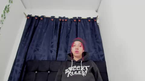 Michell  online show from January 13, 2025, 10:56 pm