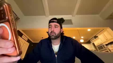 nicecock2745 online show from February 8, 2026, 2:15 am