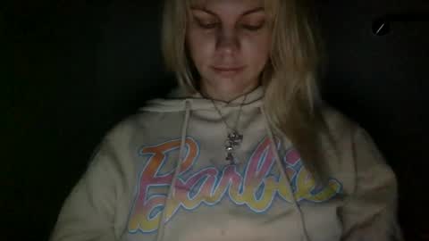 Amber online show from February 17, 2025, 11:34 am