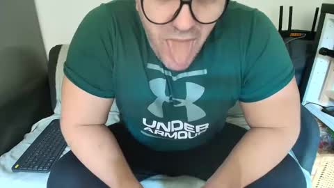 nicedoru online show from February 10, 2025, 7:47 am