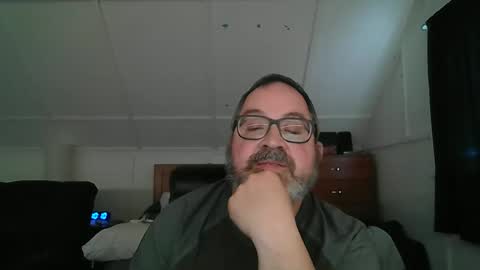 niceguy7208 online show from March 8, 2026, 3:05 pm