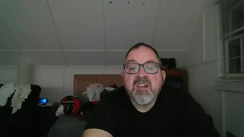 niceguy7208 online show from April 7, 2026, 5:30 am