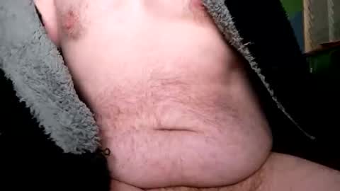 COMEGUY69 online show from January 4, 2025, 4:55 am