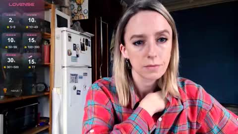 Kathrine online show from October 10, 2025, 12:48 pm