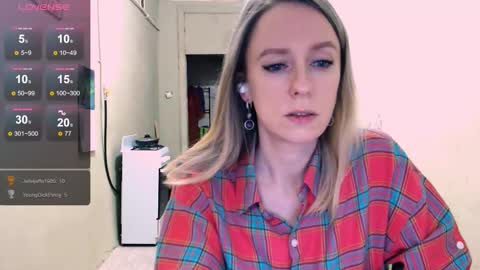 Kathrine online show from February 27, 2026, 11:05 pm