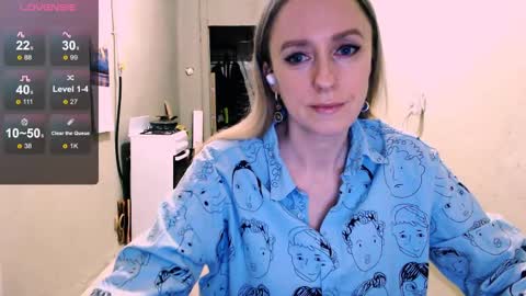 Kathrine online show from April 25, 2026, 7:11 pm