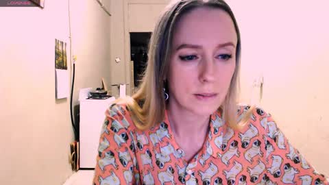 Kathrine online show from June 4, 2026, 6:25 pm